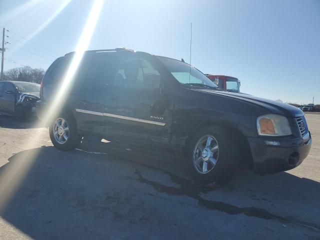 2006 GMC Envoy