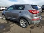 2011 KIA Sportage LX