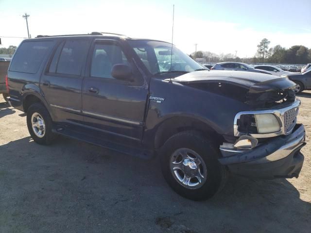 1999 Ford Expedition