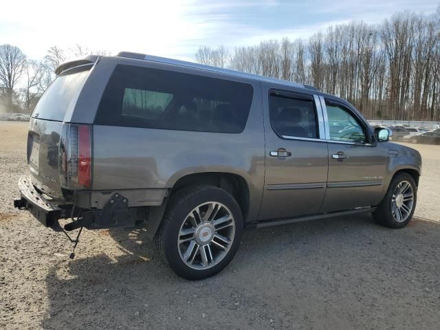 2013 Cadillac Escalade ESV Premium