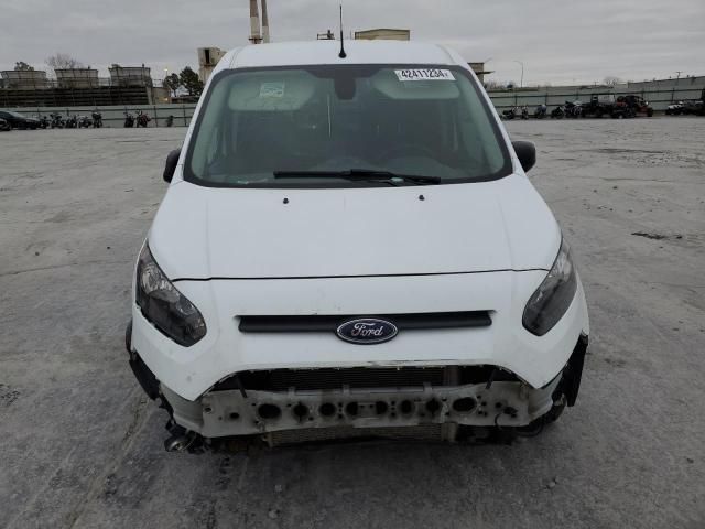 2018 Ford Transit Connect XL