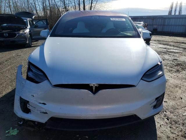 2019 Tesla Model X