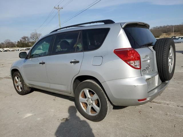 2006 Toyota Rav4