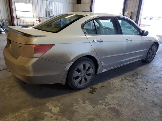 2008 Honda Accord EXL