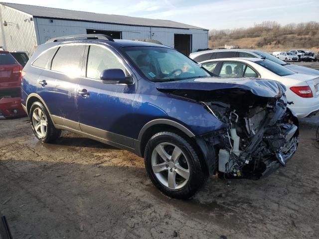 2008 Hyundai Veracruz GLS