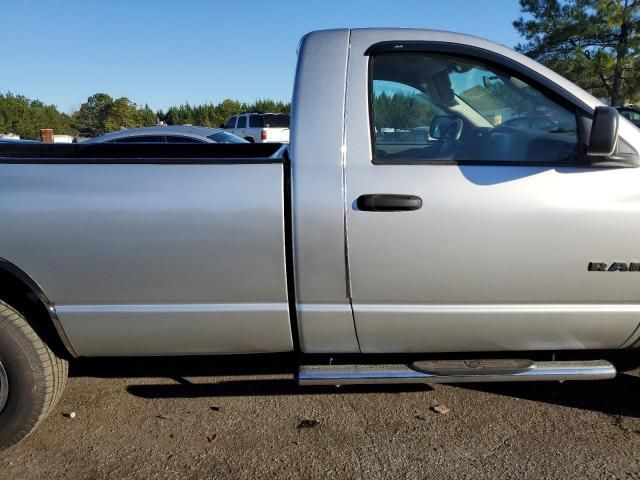 2008 Dodge RAM 1500 ST