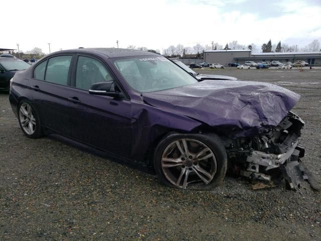 2013 BMW 335 I