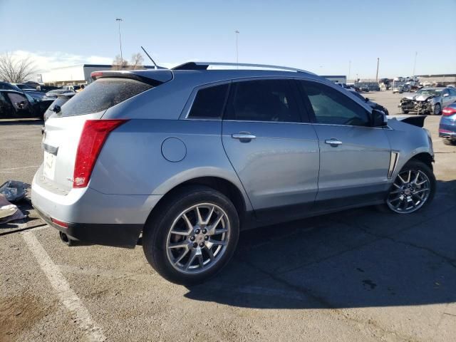 2014 Cadillac SRX Premium Collection