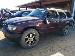 2000 Ford Explorer Limited en venta en Tanner, AL