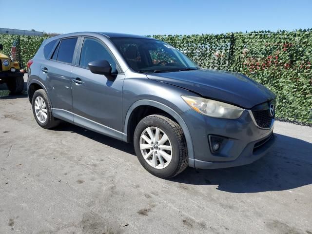 2013 Mazda CX-5 Touring