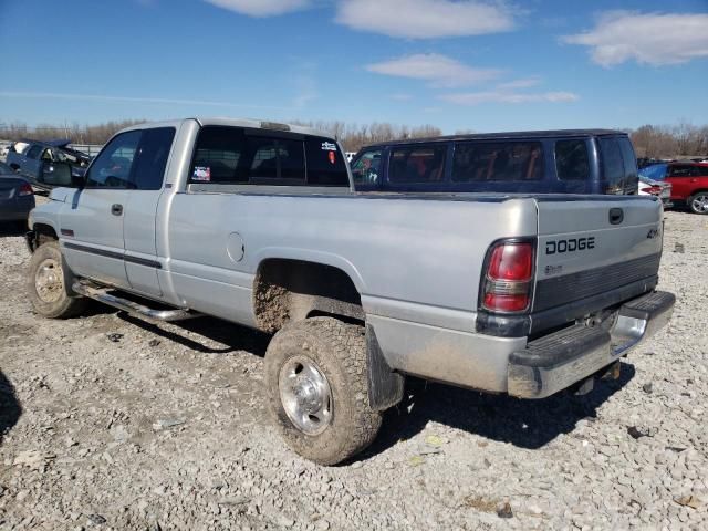 2001 Dodge RAM 2500