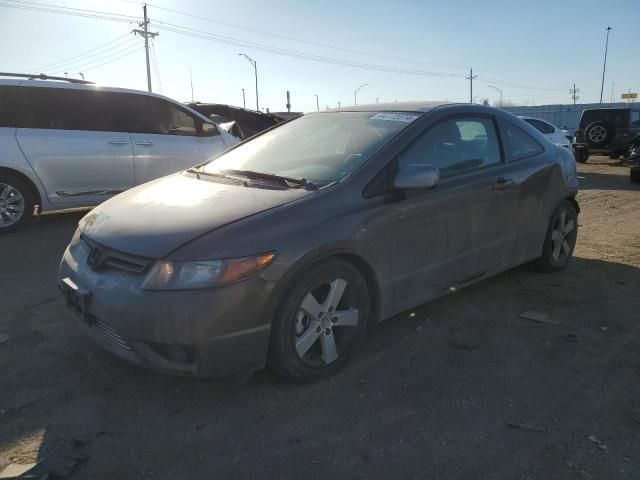 2006 Honda Civic EX