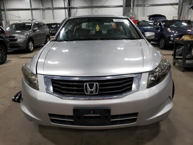 2008 Honda Accord LXP