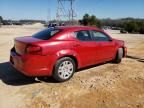 2012 Dodge Avenger SE