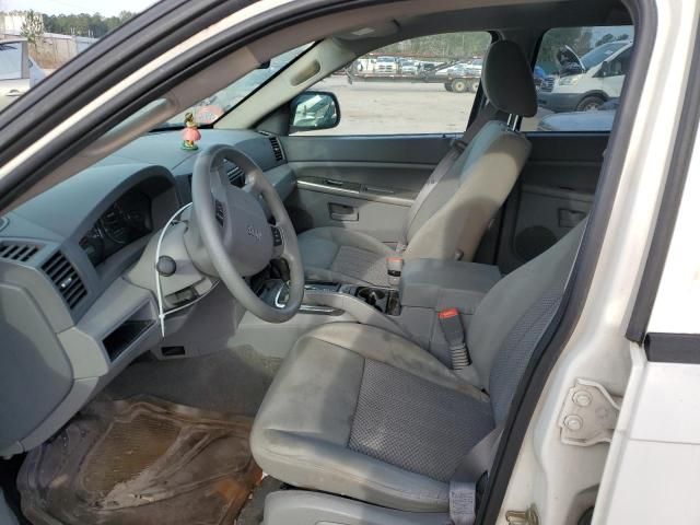 2006 Jeep Grand Cherokee Laredo