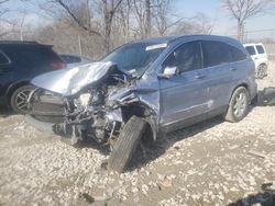 Salvage cars for sale from Copart Cicero, IN: 2007 Honda CR-V EXL