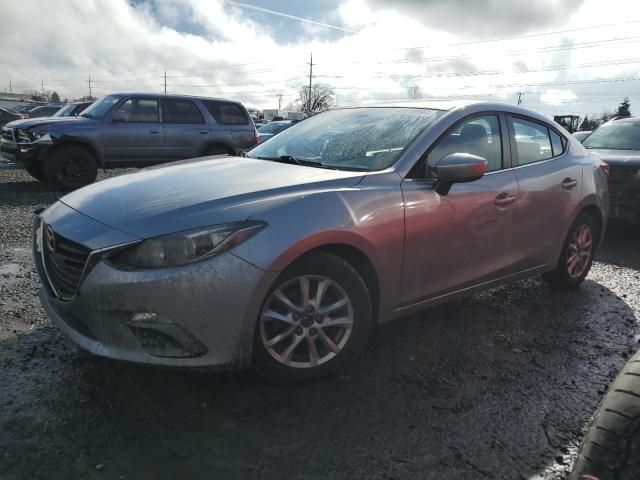 2014 Mazda 3 Grand Touring