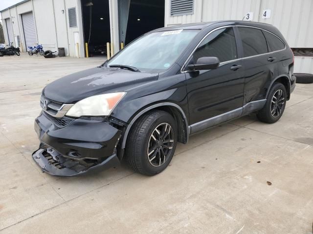 2010 Honda CR-V LX