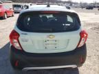 2017 Chevrolet Spark Active