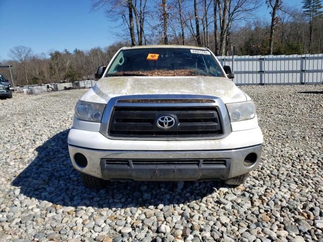 2010 Toyota Tundra Double Cab SR5