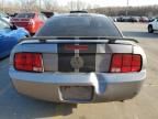 2006 Ford Mustang