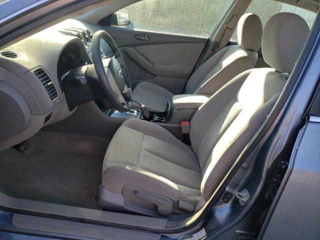 2011 Nissan Altima Base