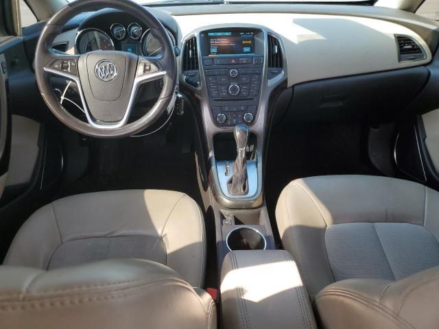 2015 Buick Verano