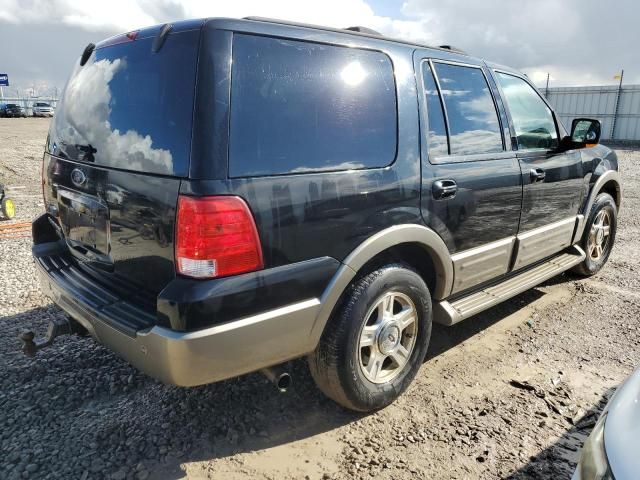 2004 Ford Expedition Eddie Bauer