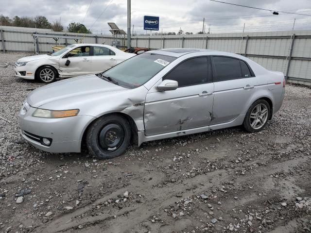 2007 Acura TL