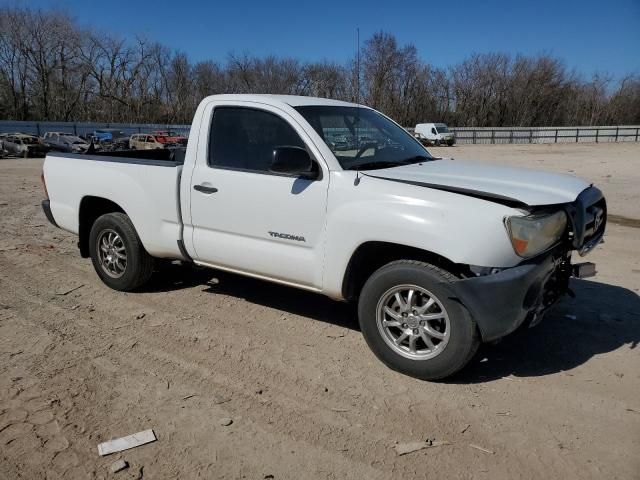 2007 Toyota Tacoma