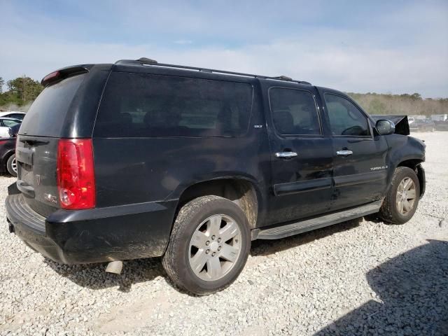 2007 GMC Yukon XL C1500