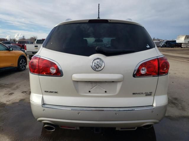 2011 Buick Enclave CXL