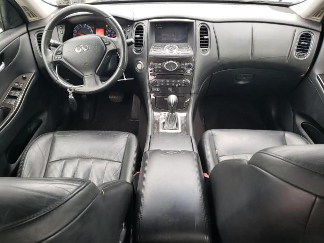 2010 Infiniti EX35 Base