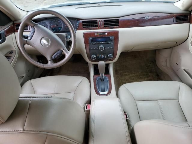 2008 Chevrolet Impala LTZ