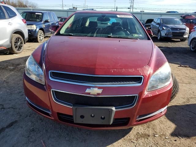 2008 Chevrolet Malibu 2LT