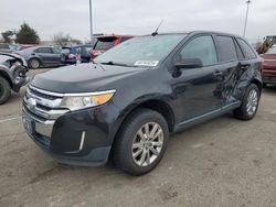 2012 Ford Edge SEL for sale in Moraine, OH