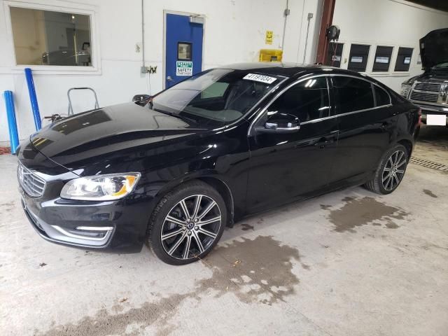 2018 Volvo S60 Inscription