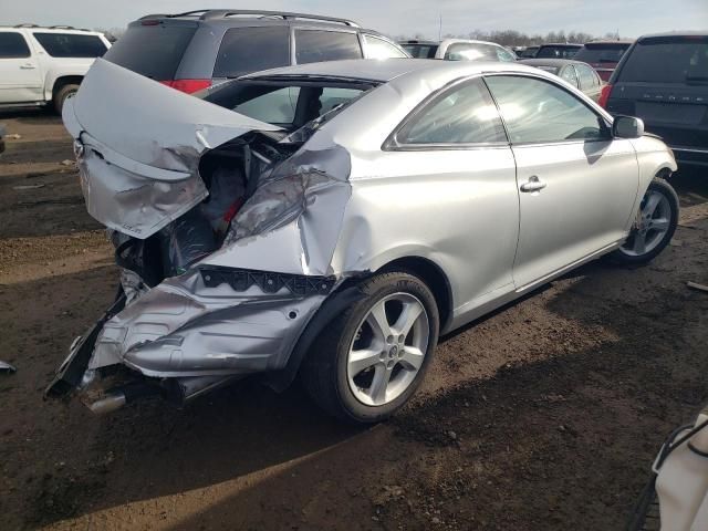 2007 Toyota Camry Solara SE