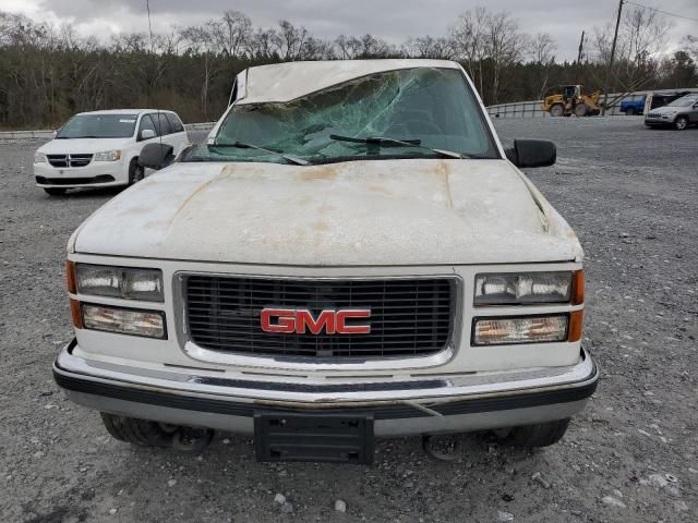 1995 GMC Sierra K2500