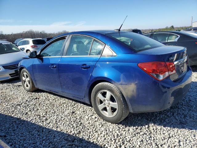 2013 Chevrolet Cruze LT