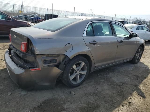 2011 Chevrolet Malibu 1LT