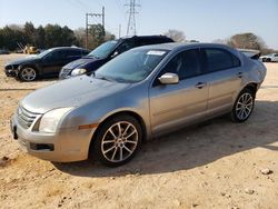 2009 Ford Fusion SE for sale in China Grove, NC