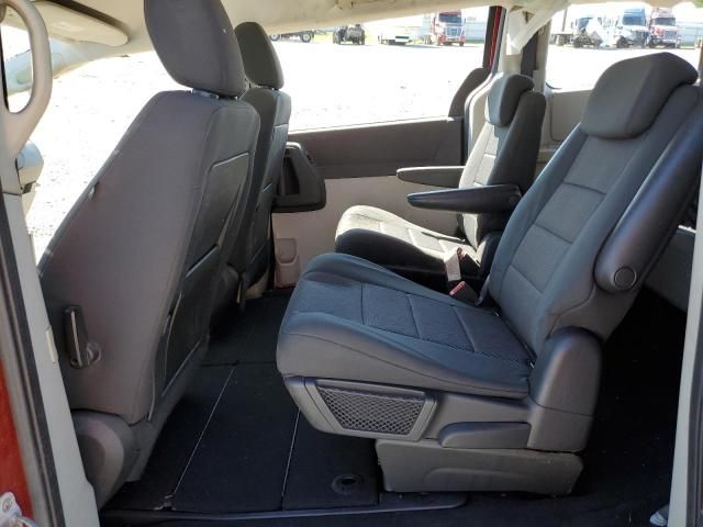 2008 Dodge Grand Caravan SXT