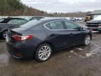 2016 Acura ILX Premium