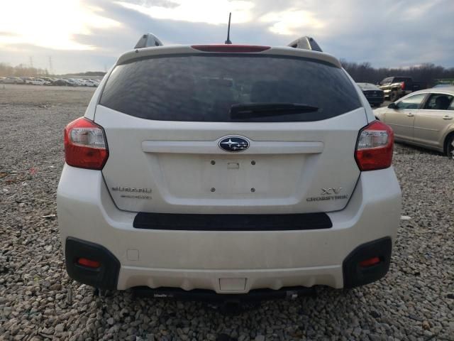 2014 Subaru XV Crosstrek 2.0 Premium