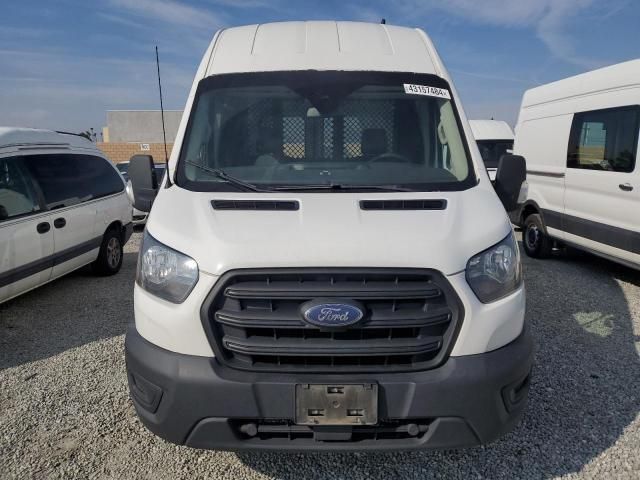 2020 Ford Transit T-250