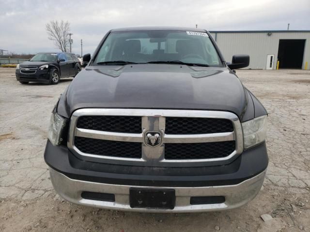 2015 Dodge RAM 1500 ST