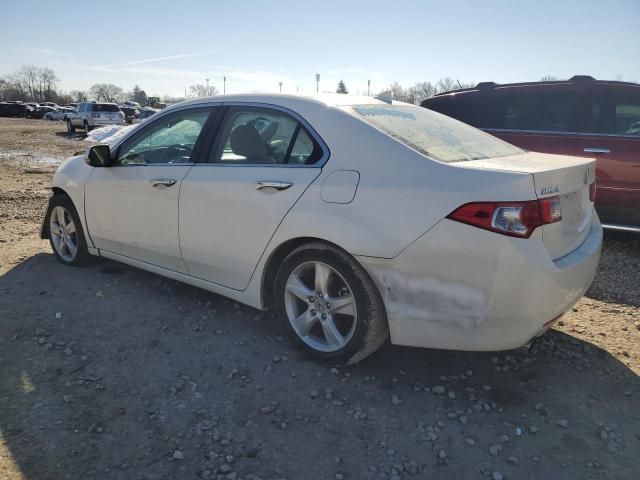 2010 Acura TSX