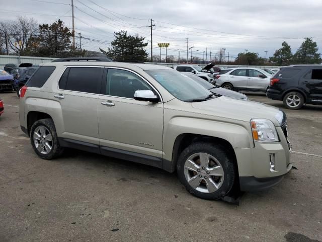 2015 GMC Terrain SLT