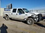 2001 Ford F350 SRW Super Duty